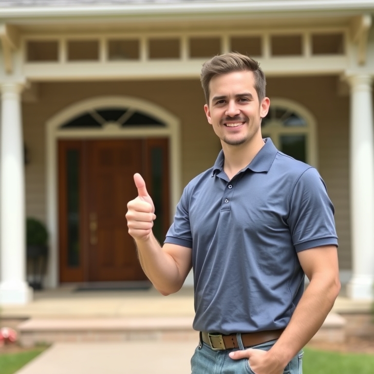 Founder of Ant & Rodent Pest Control Largo